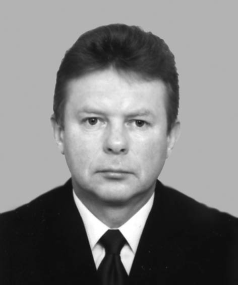Істомін Валерій Іванович